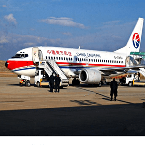 无锡硕放机场快递航空快运业稳步发展的原因是什么？